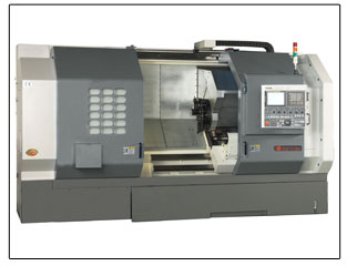 CNC soustruh S27