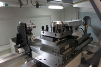 cnc soustruh