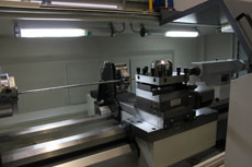 cnc soustruh - obrbn vrtku 1 m